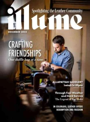 Illume - December 2025
