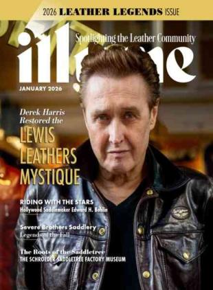 Illume - January 2026