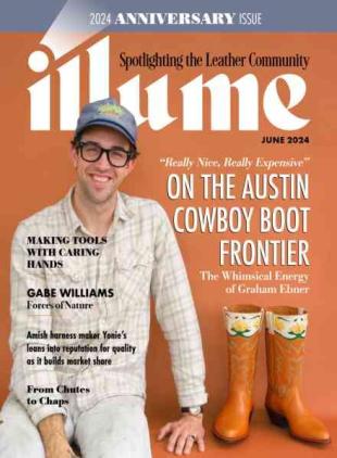 Illume - June 2024