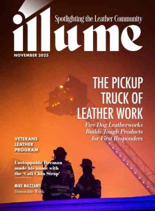 Illume - November 2025