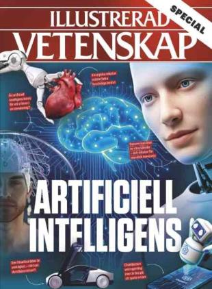 Illustrerad Vetenskap Special - Juli 2026