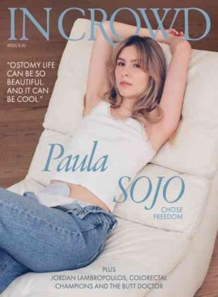 In Crowd - Issue 1 2026