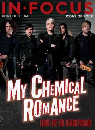 In Focus - My Chemical Romance - 2026