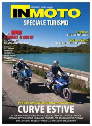 In Moto - Speciale Turismo - Luglio 2026