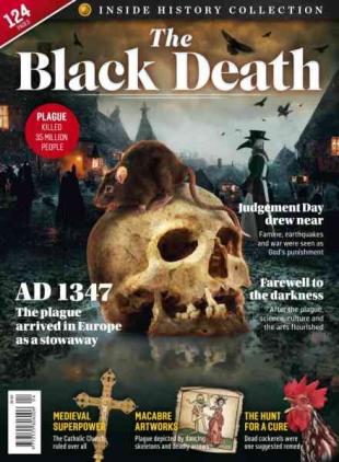 Inside History Collection - The Black Death 2026
