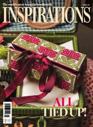 Inspirations - Issue 131 2026