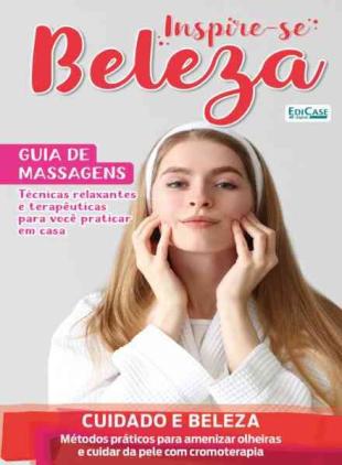 Inspire-se Beleza - Julho 2026
