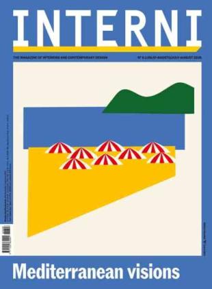 Interni Italia - Luglio-Agosto 2026