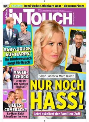 InTouch Germany - 15 Juli 2026