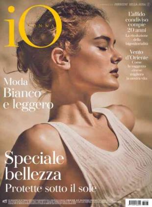 Io Donna del Corriere della Sera - 4 Luglio 2026