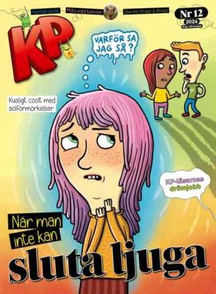 Kamratposten - 23 Juli 2026