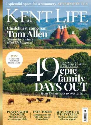 Kent Life - August 2026