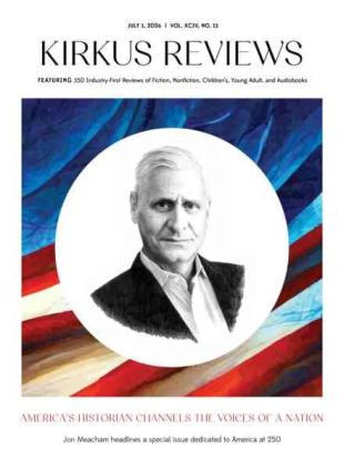 Kirkus Reviews - July 1 2026