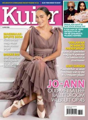 Kuier - 16 July 2026