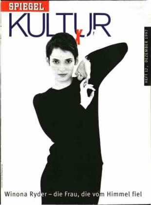 Kultur Spiegel - Dezember 1997