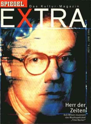 Kultur Spiegel - Juni 1996