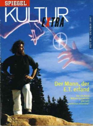Kultur Spiegel - Oktober 1997
