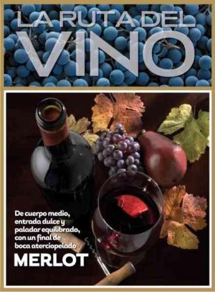 La ruta del Vino - Julio 2026