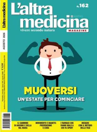 L'Altra Medicina - Agosto 2026