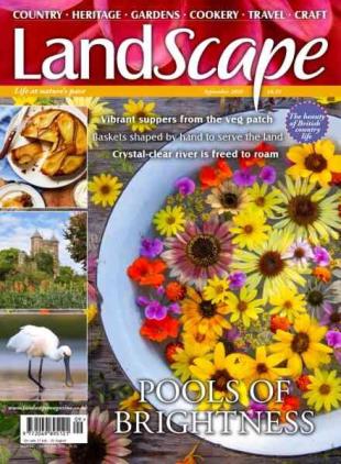 Landscape UK - September 2026