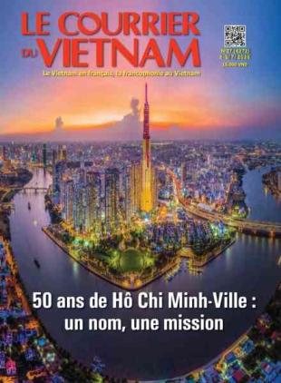 Le Courrier du Vietnam - 2 Juillet 2026