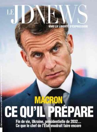 Le JDNews - 5 Juillet 2026