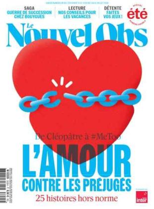 Le Nouvel Obs - 2 Juillet 2026