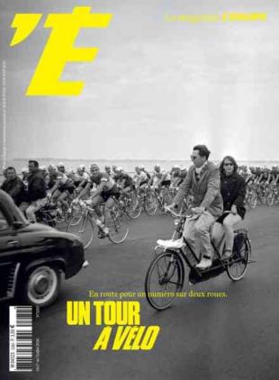 L'Equipe Magazine - 1er Juillet 2026