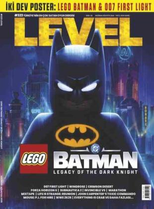 Level - Haziran 2026