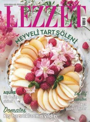 Lezzet - Haziran 2026
