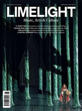 Limelight - August 2026