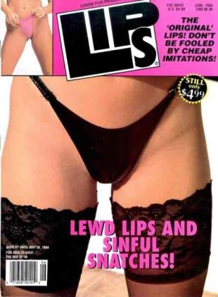 LIPS - June 1994
