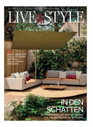 Live & Style - 16 Juli 2026