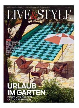 Live & Style - 2 Juli 2026