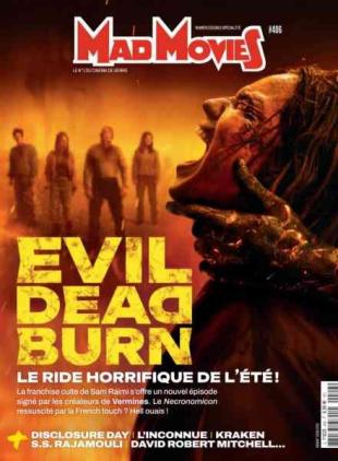 Mad Movies - N 406 2026