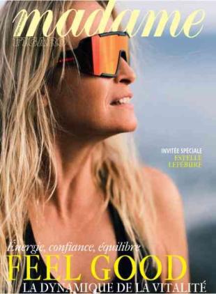 Madame Figaro - 17 Juillet 2026