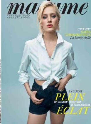 Madame Figaro - 3 Juillet 2026