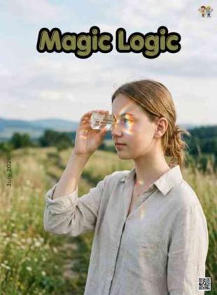 Magic Logic - July 2026