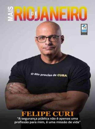 Mais Rio de Janeiro - 27 Julho 2026