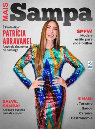 Mais Sampa - Julho 2026