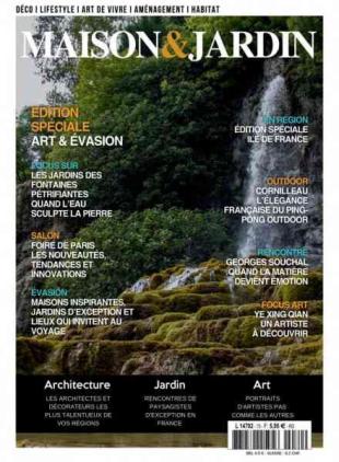 Maison&Jardin - N 70 2026