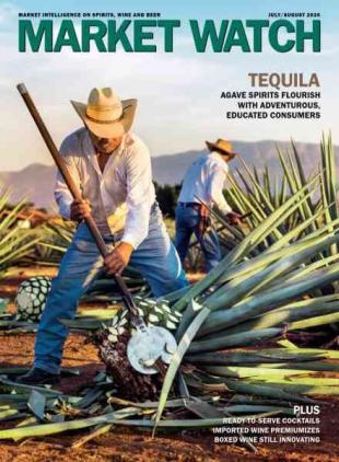 Market Watch - July-August 2026