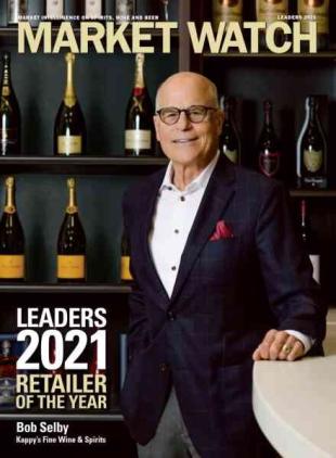 Market Watch - Leaders - October 2021