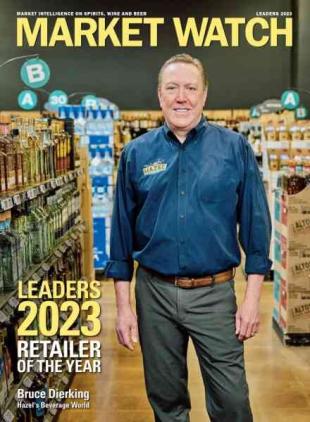 Market Watch - Leaders - October 2023