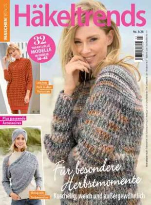 Maschentrends - Juli 2026