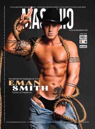 Maschio Magazine - June 2026