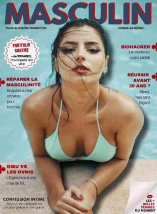 Masculin - 23 Juillet 2026