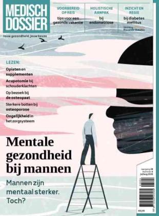 Medisch Dossier - Juli-Augustus 2026