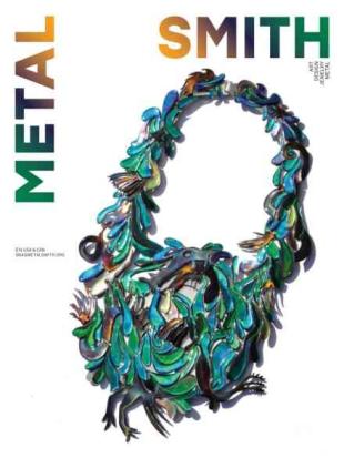 Metalsmith - Summer 2026