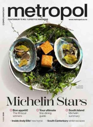 Metropol - 9 July 2026